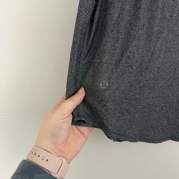 Lululemon Sleeveless Training Tank Top - Picture 6 of 6